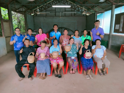 กลุ่มส่งเสริมและพัฒนาธุรกิจสหกรณ์ ... พารามิเตอร์รูปภาพ 1